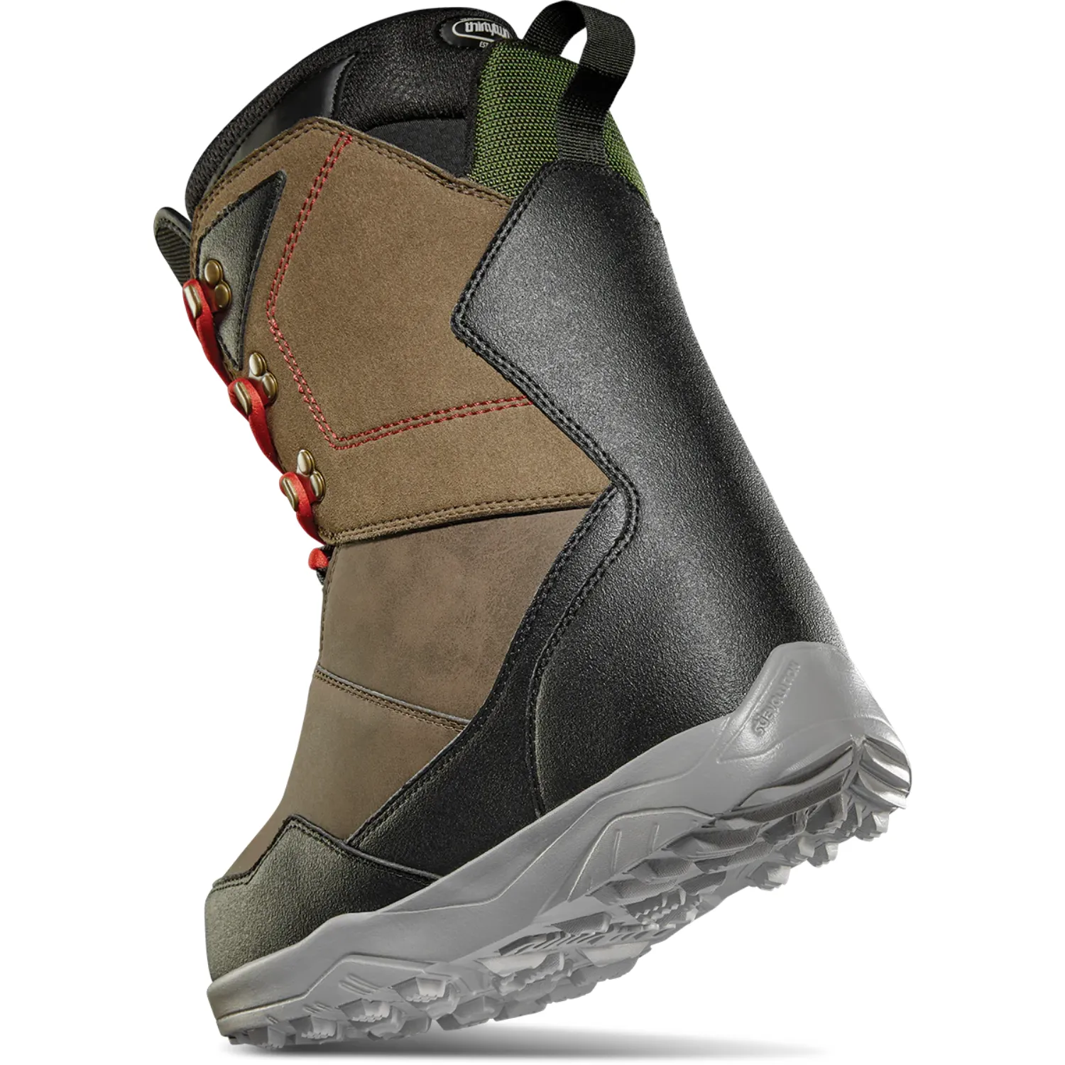 Thirtytwo Shifty 2024 - Men's Snowboard Boots