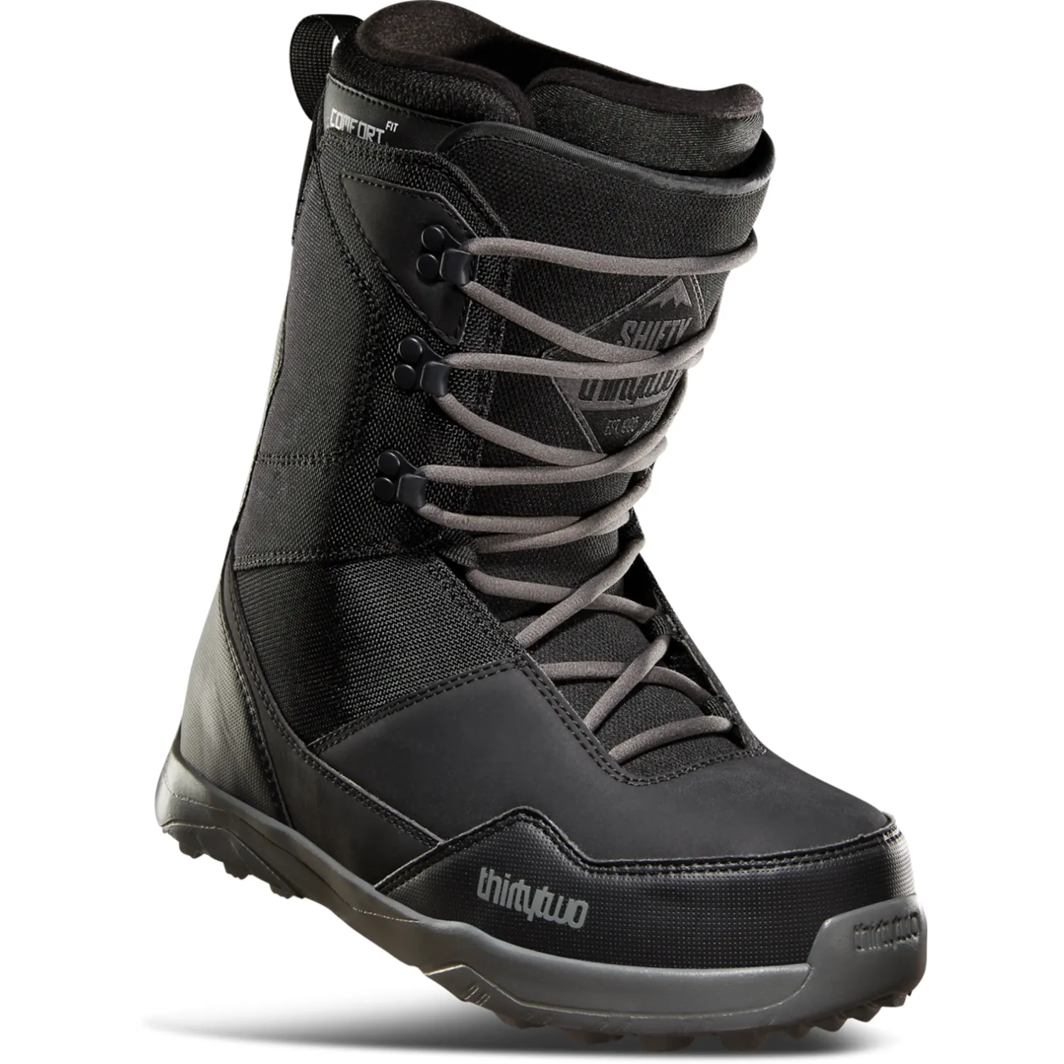 Thirtytwo Shifty 2024 - Men's Snowboard Boots