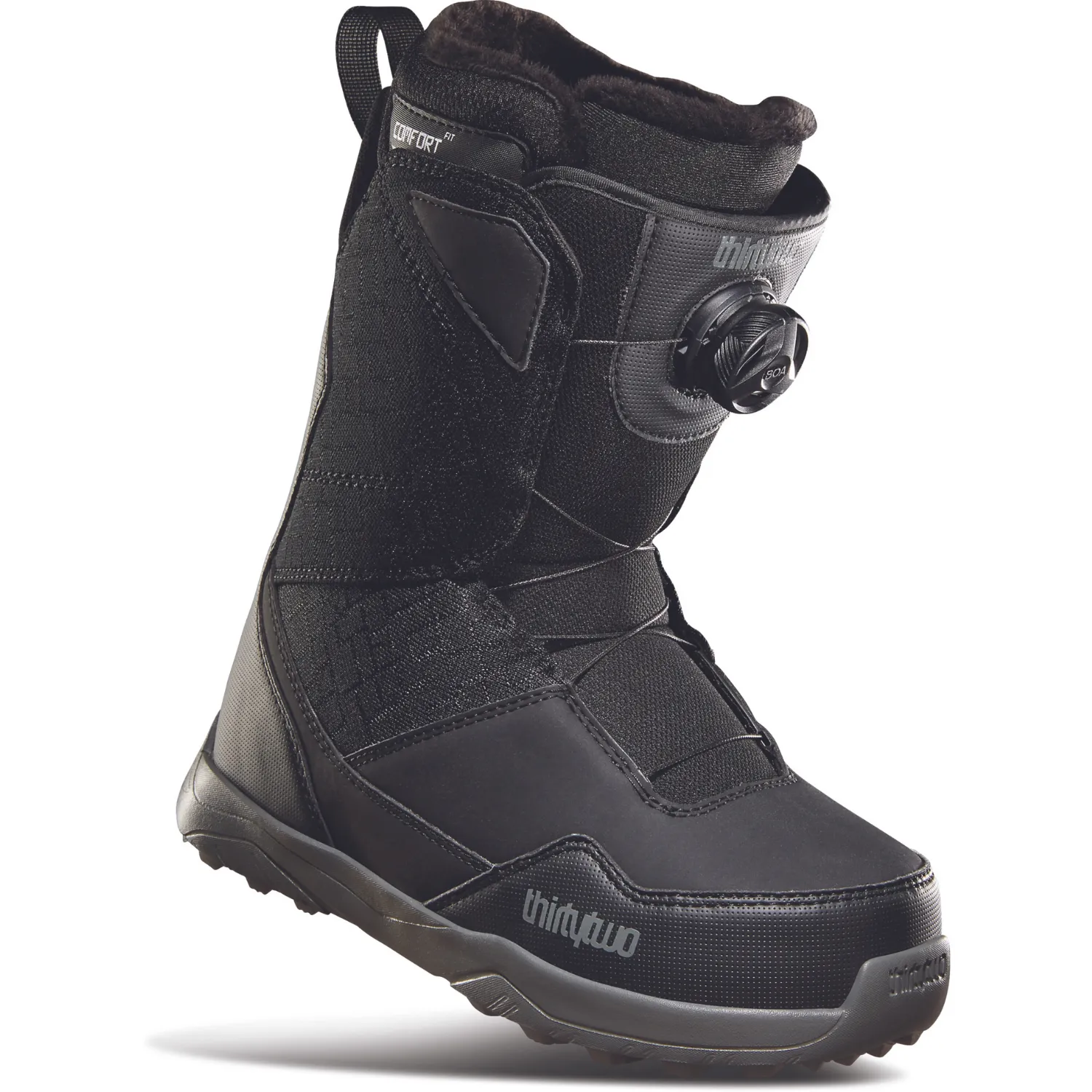 ThirtyTwo Shifty Boa Women's Snowboard Boots 2023