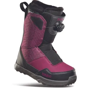 ThirtyTwo Shifty Boa Women's Snowboard Boots 2023