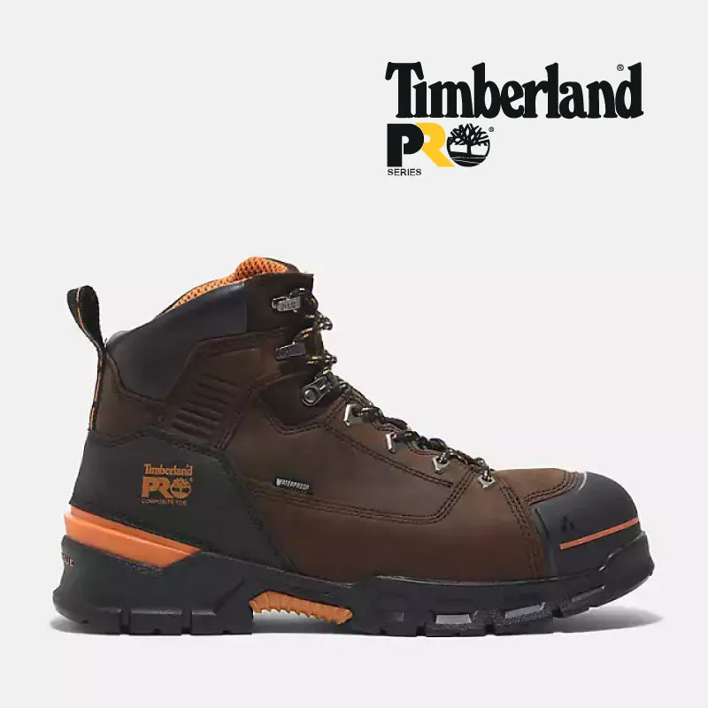 TIMBERLAND PRO Men's Endurance EV 6 Work Boot TB0A5YXU