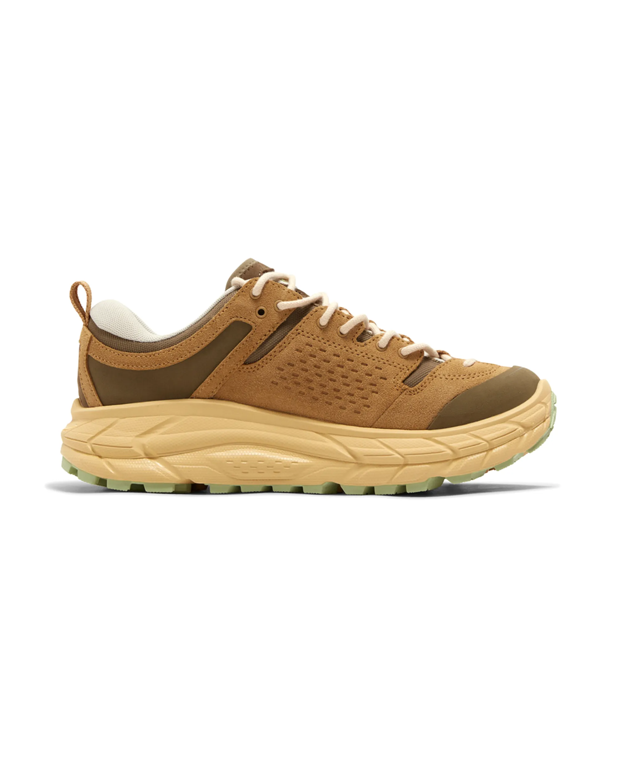 TOR Ultra Low - Wheat / Mushroom