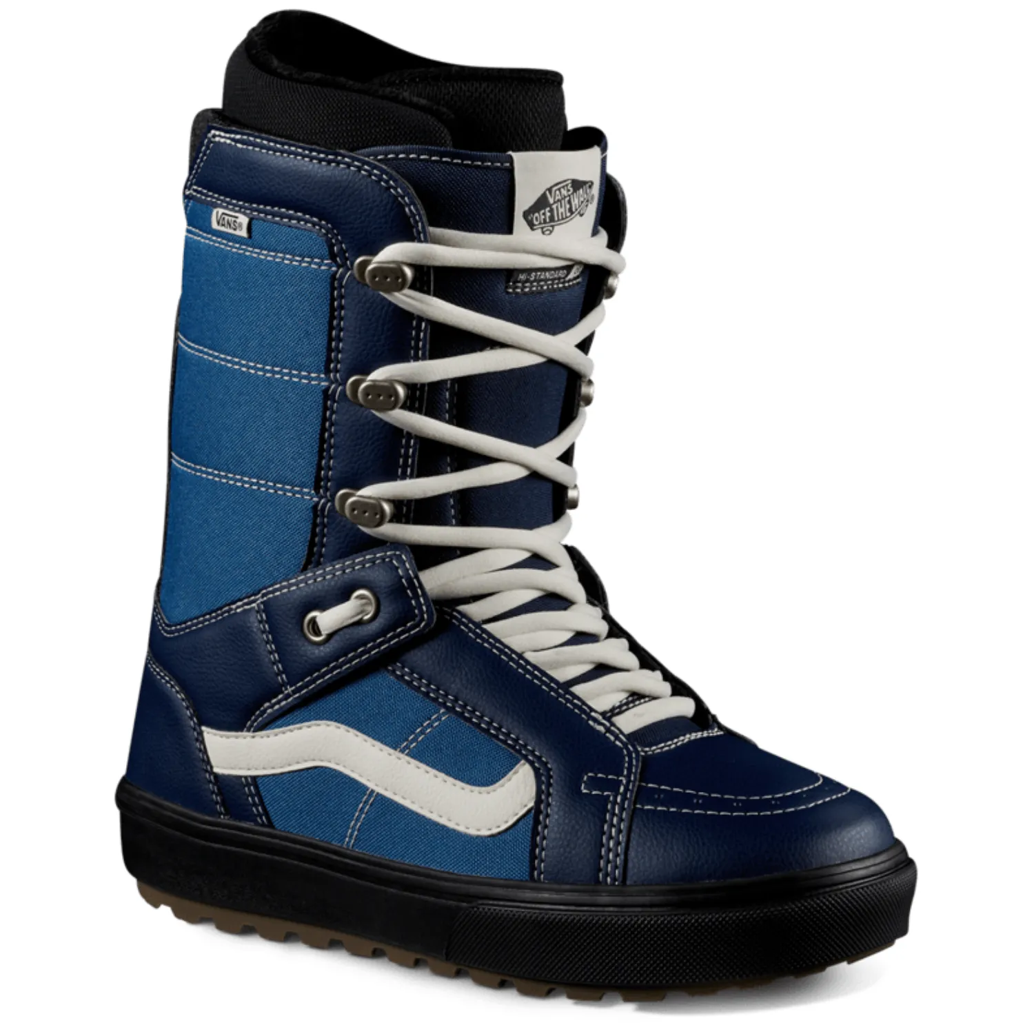 Vans Hi-Standard OG 2024 - Men's Snowboard Boots