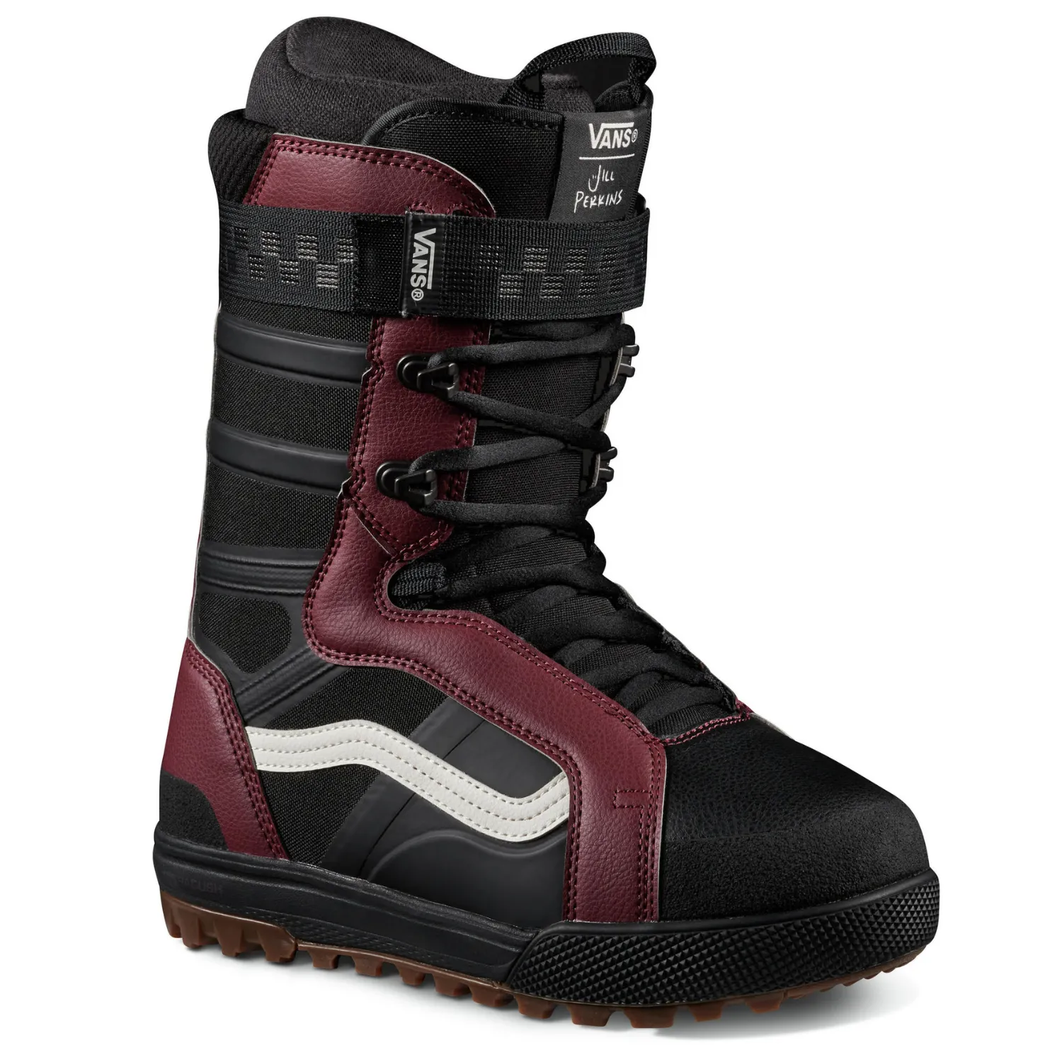 Vans Hi-Standard Pro(Jill Perkins) 2024 - Women's Snowboard Boots