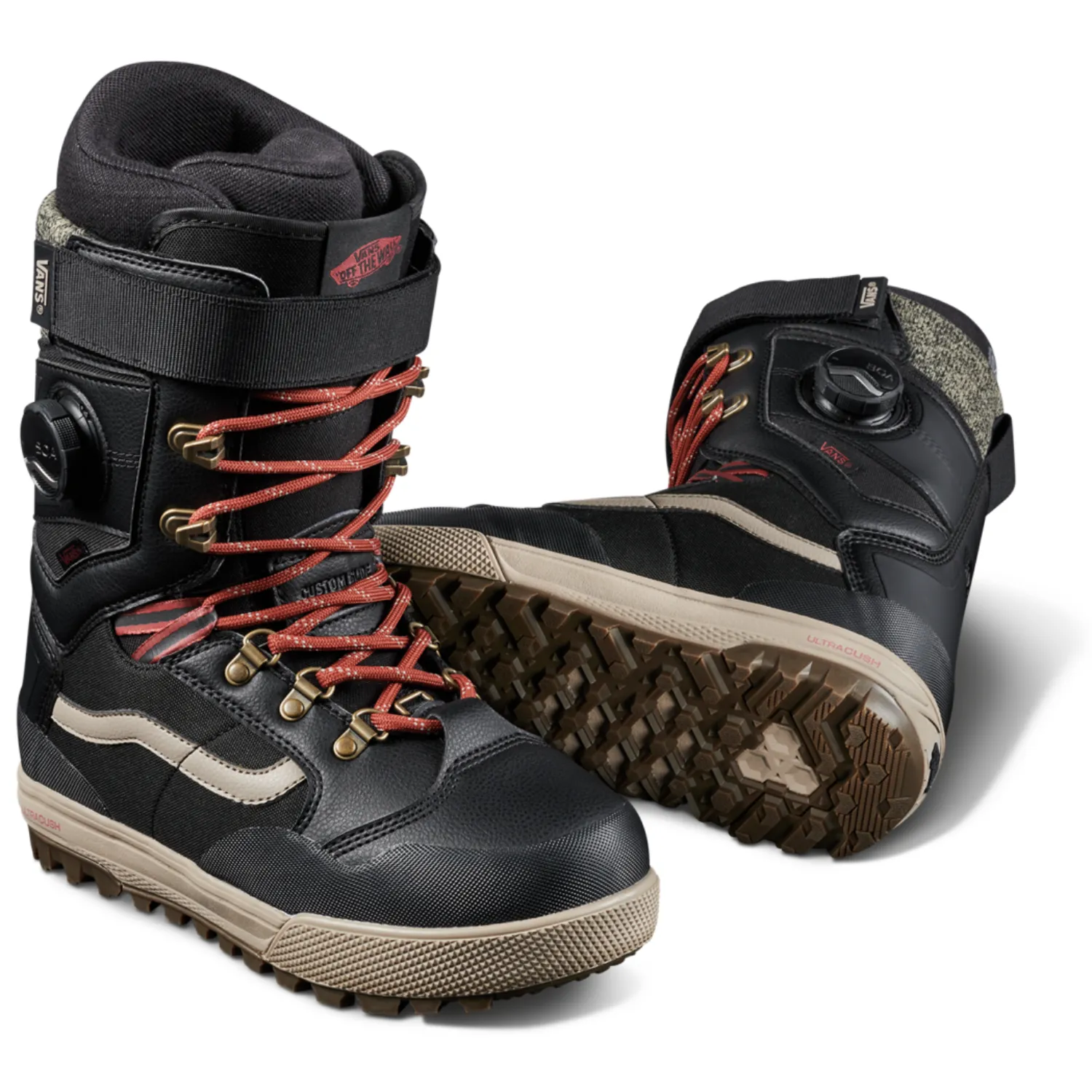 Vans Luna Ventana Pro Boots 2025 - Women's