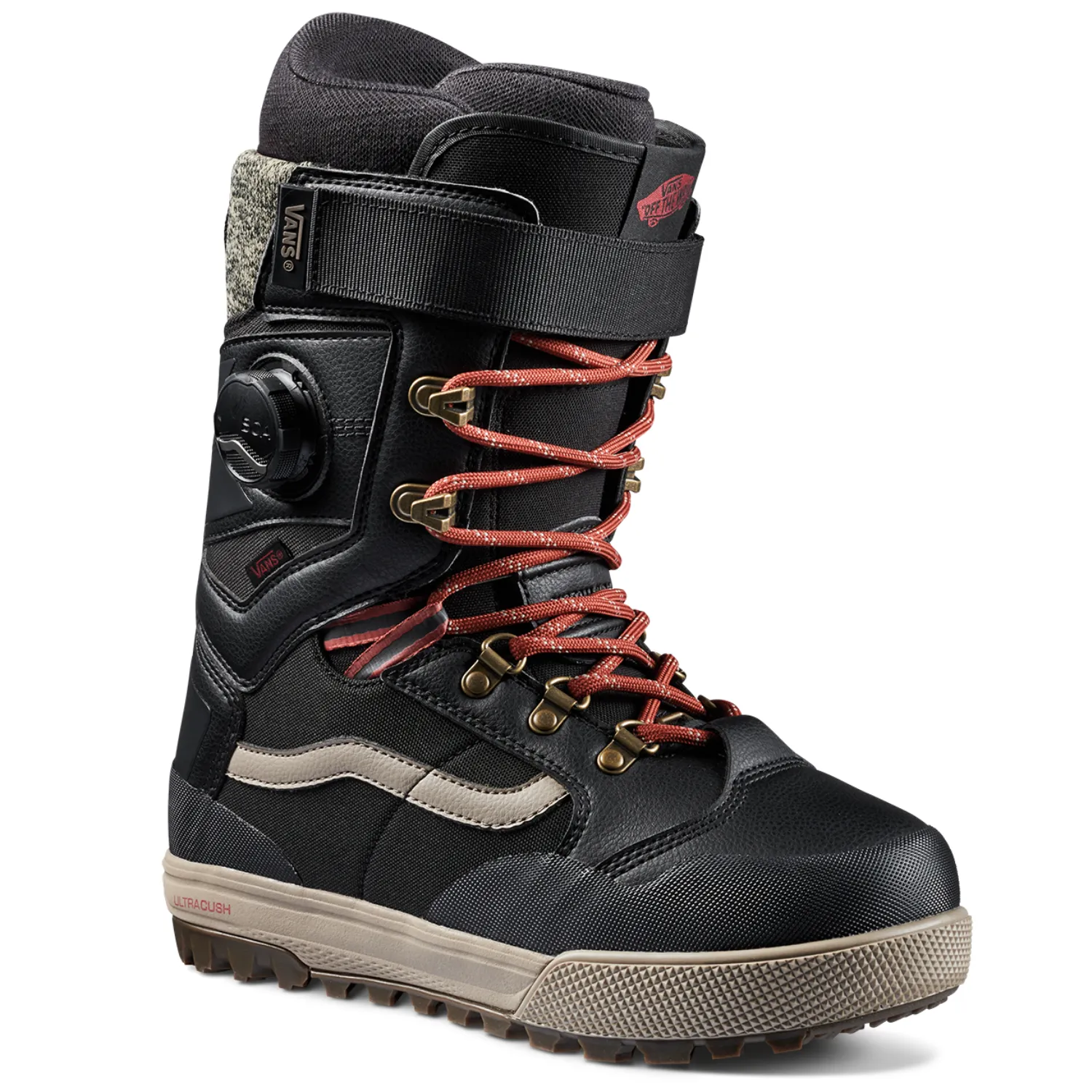 Vans Luna Ventana Pro Boots 2025 - Women's