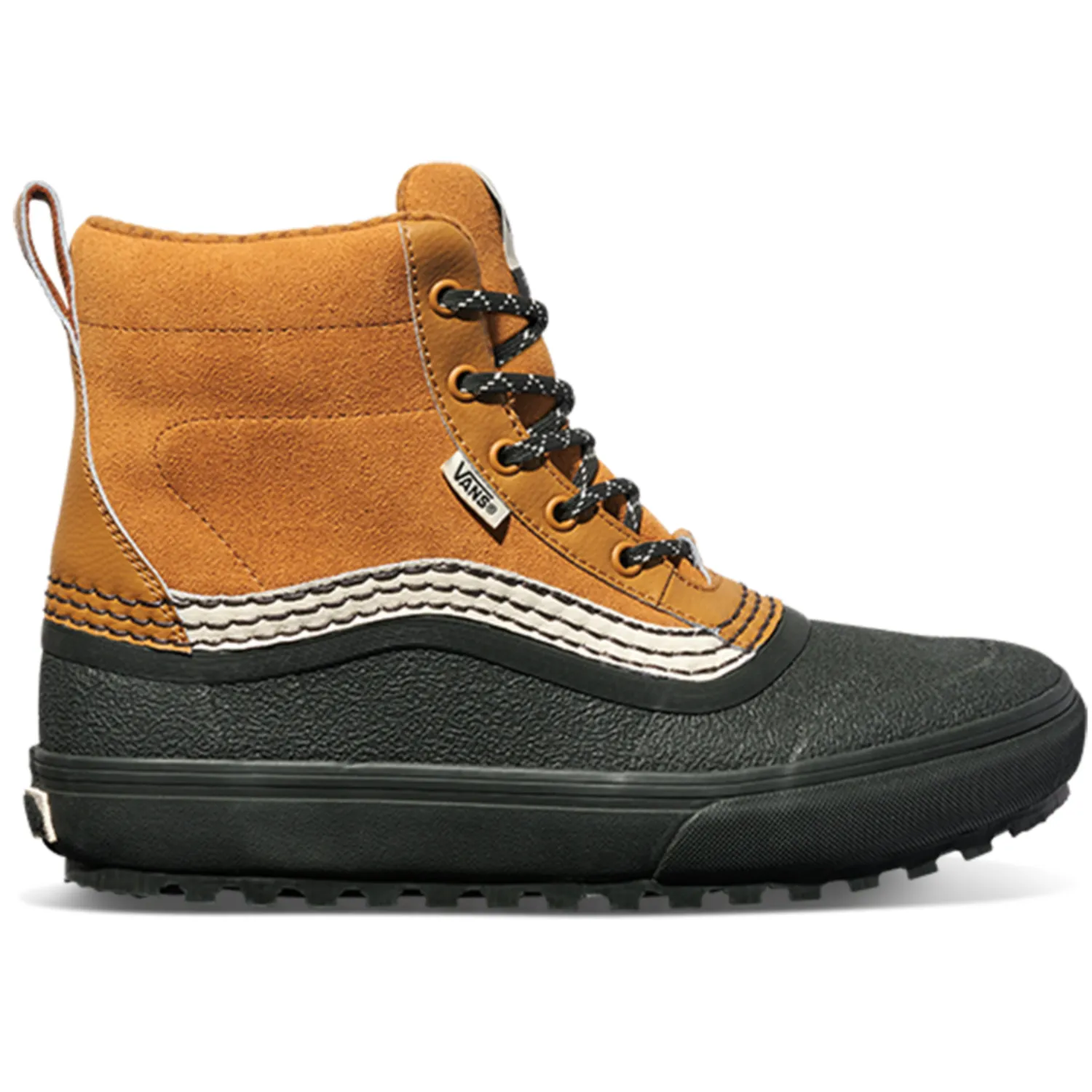 Vans MTE Standard Mid Waterproof Boot 2025 - Unisex