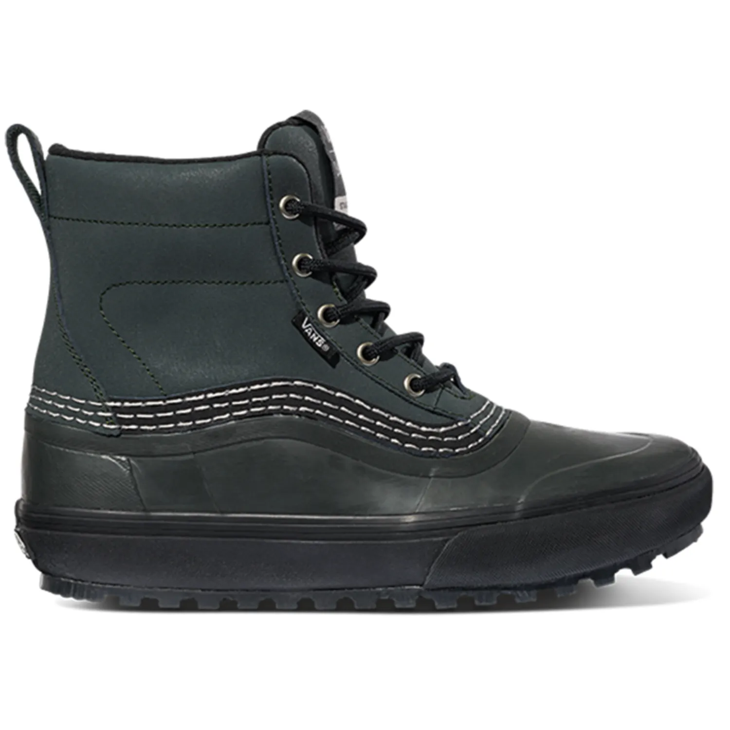 Vans MTE Standard Mid Waterproof Boot 2025 - Unisex