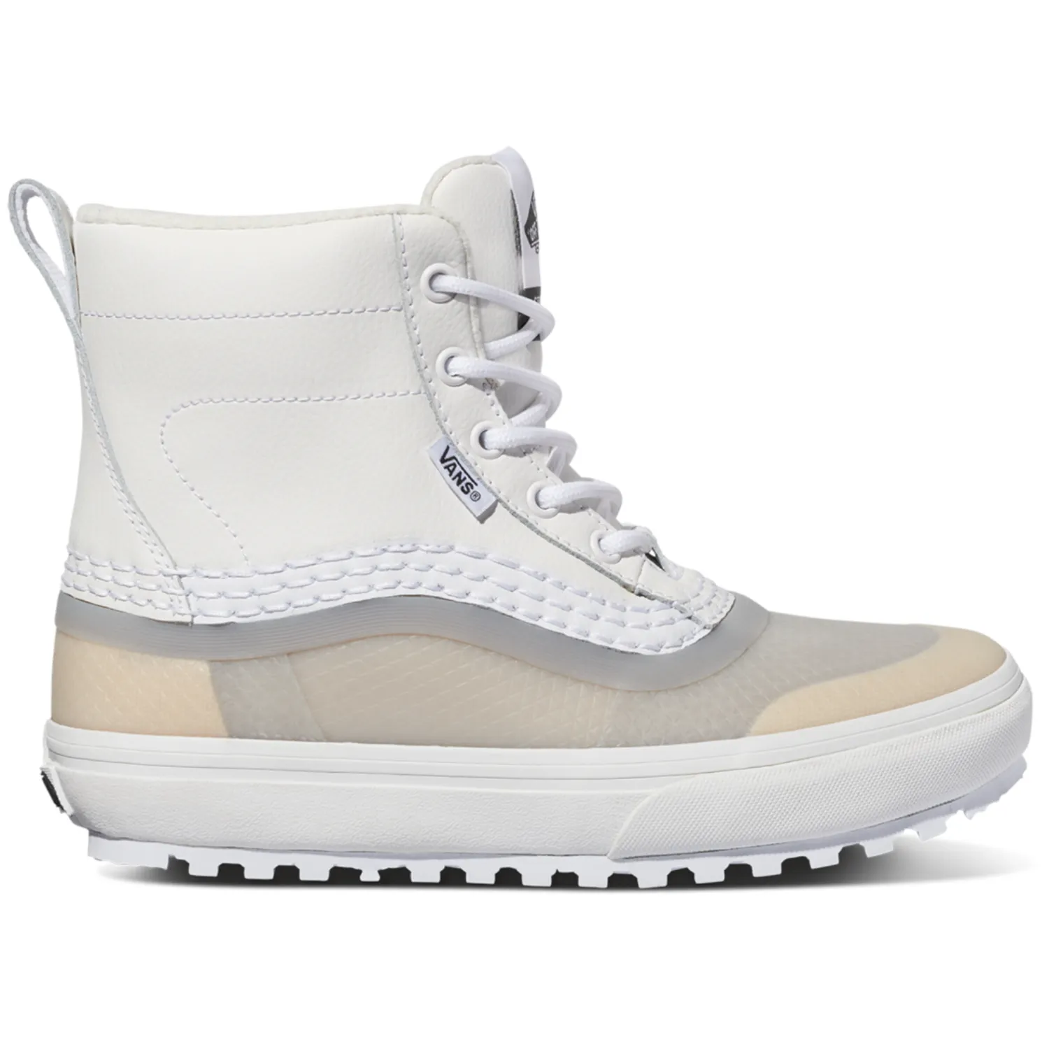 Vans MTE Standard Mid Waterproof Boot 2025 - Women's