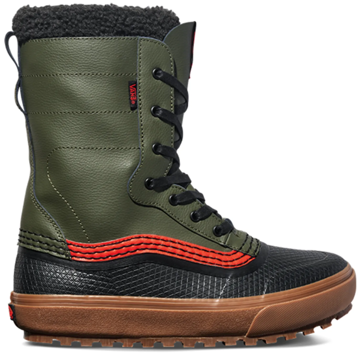 Vans MTE Standard Waterproof Boot 2025 - Unisex