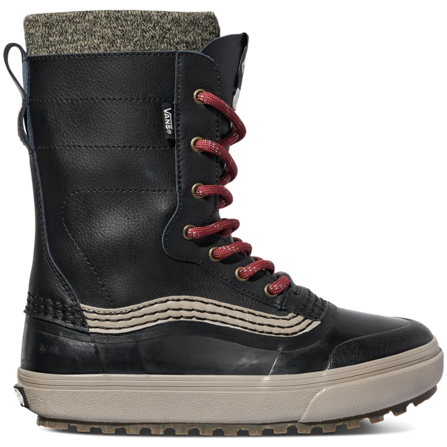 Vans MTE Standard Waterproof Boot 2025 - Unisex