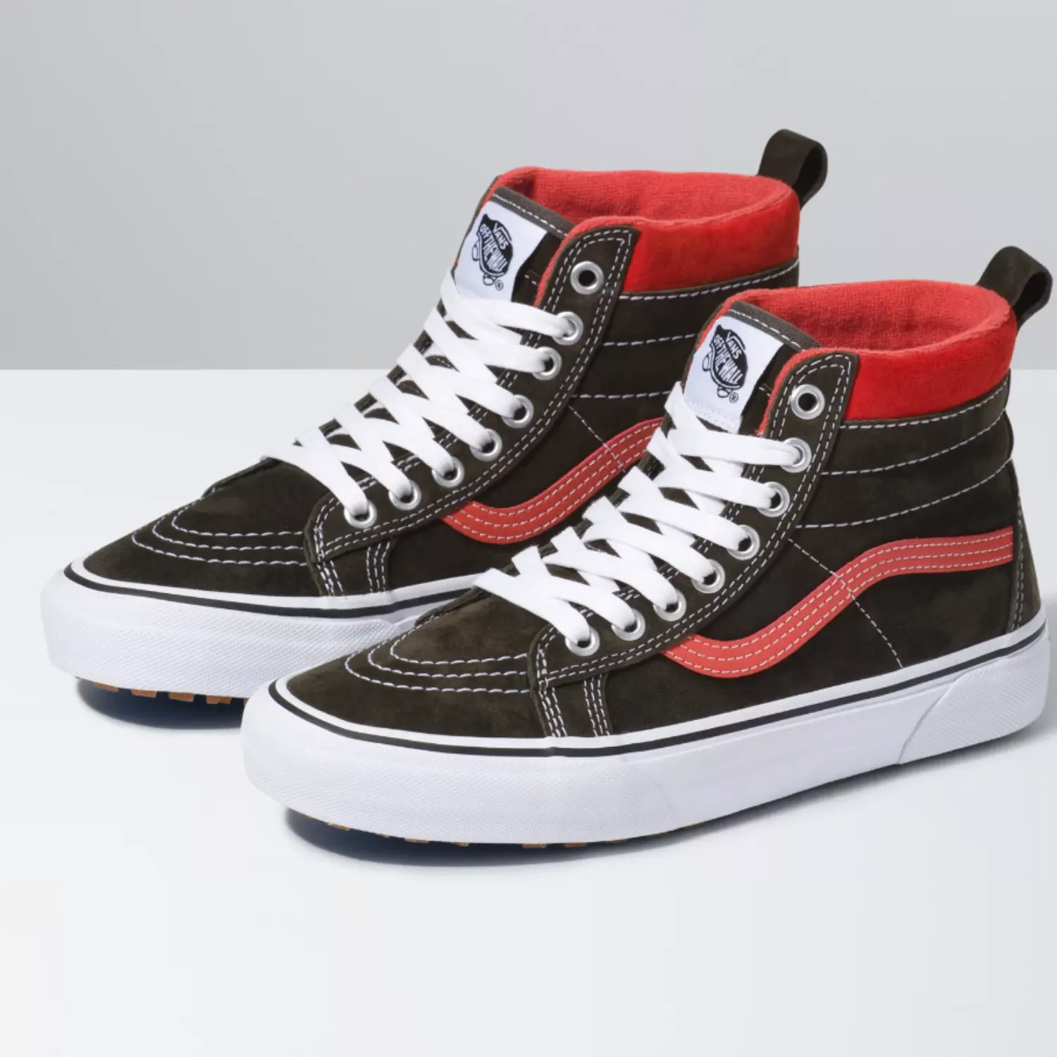 Vans Sk8-Hi MTE Shoes - Women's