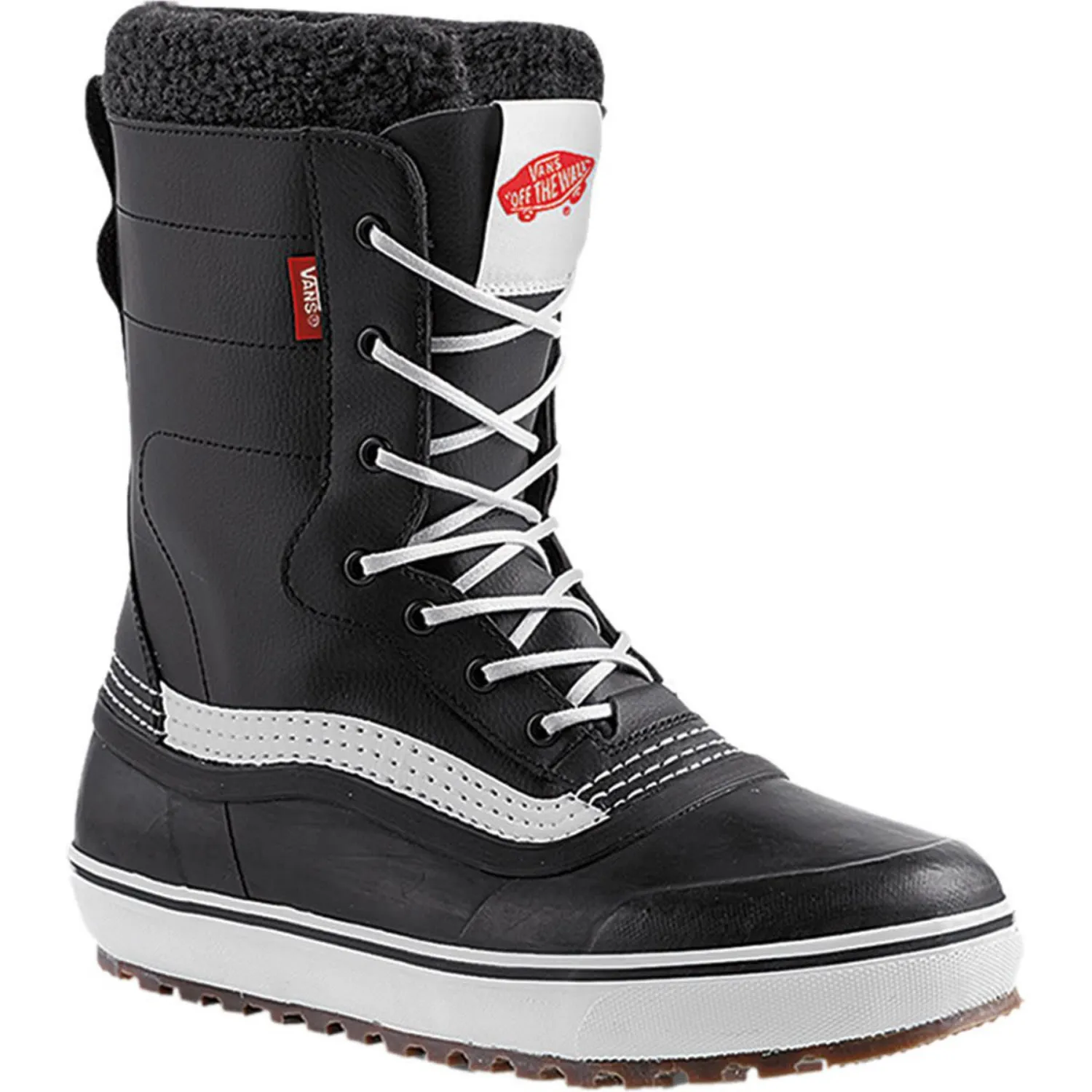 Vans Standard MTE Snow Boot 2021 Unisex Boots