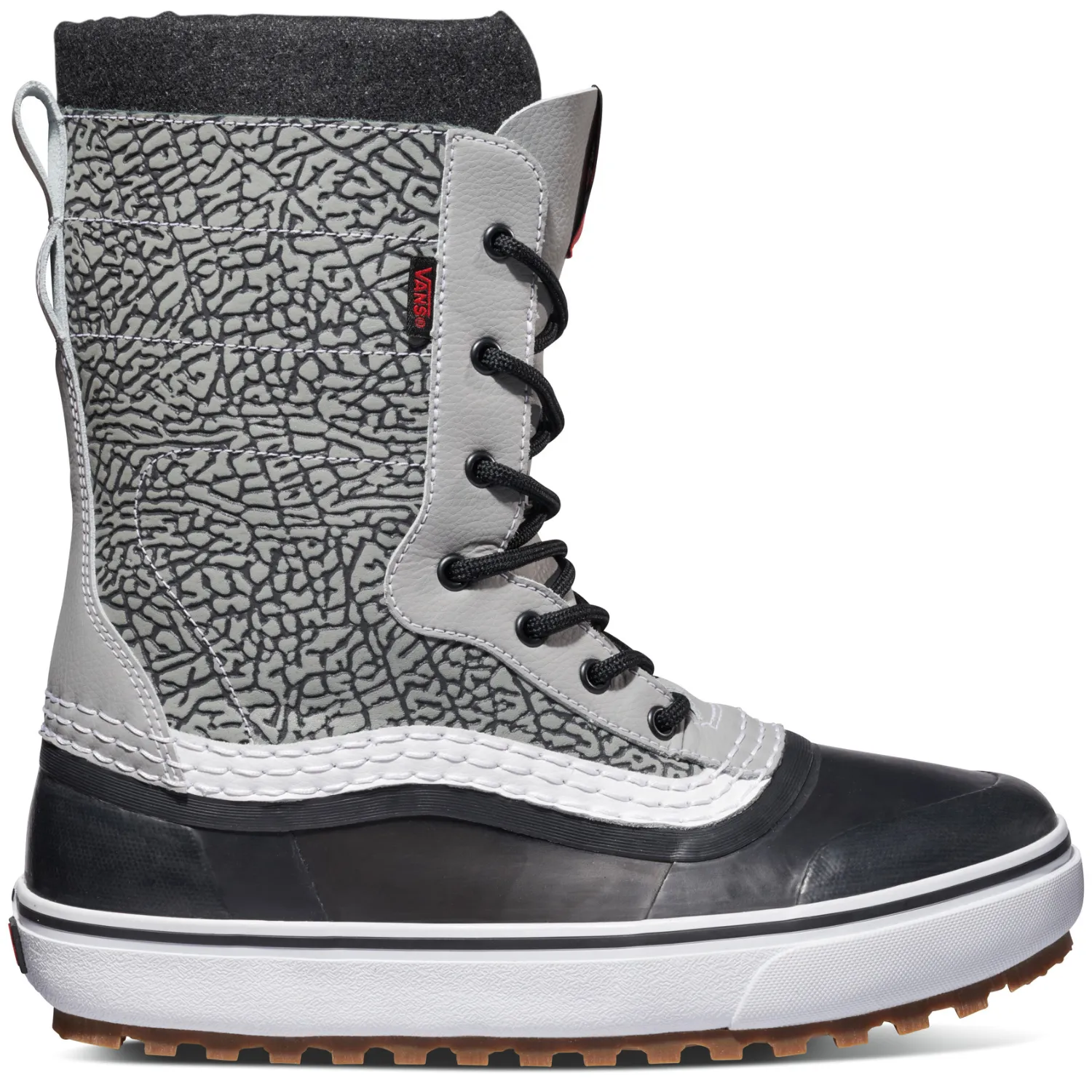 Vans Standard Snow MTE Snow Boots 2023 Men's Snow Boots