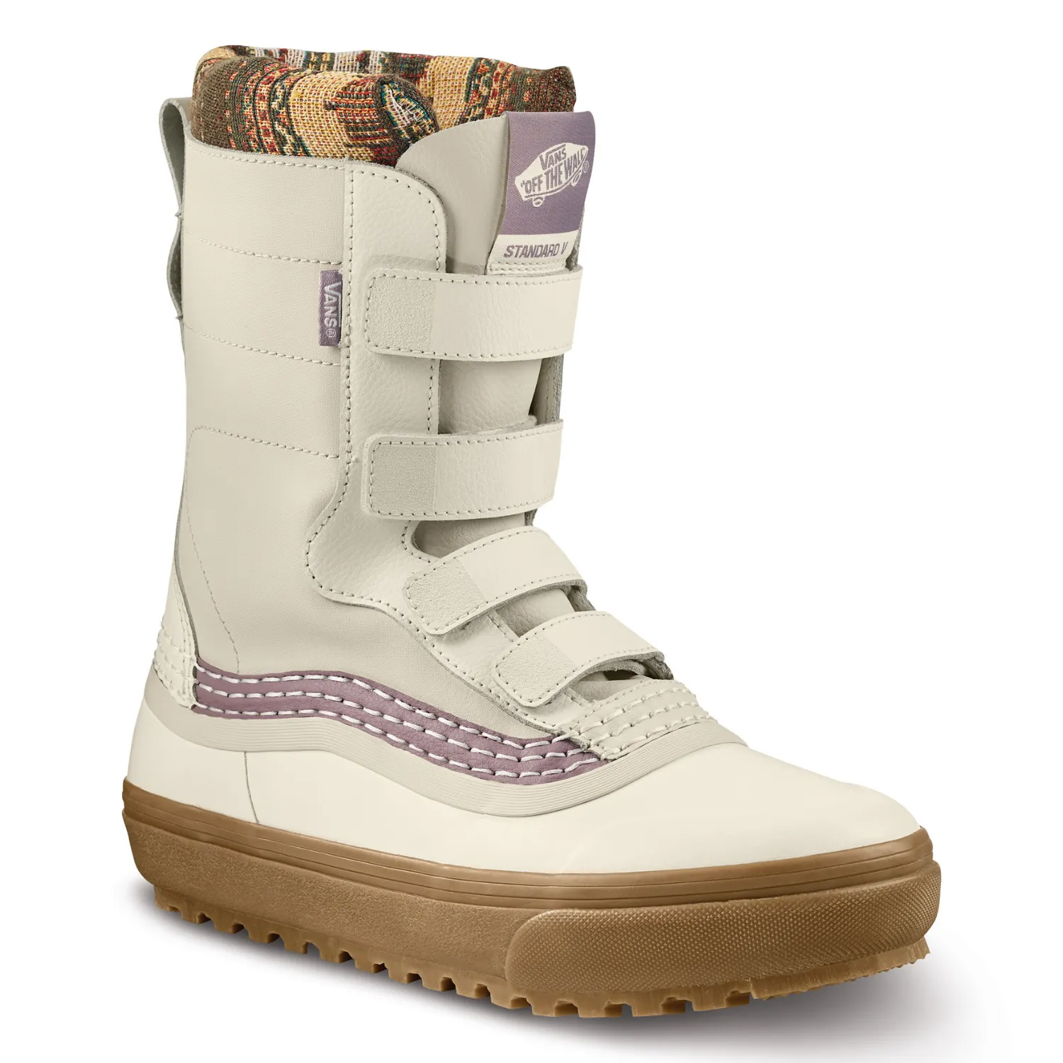 Vans Standard V MTE 2022 Women's Snow Boots