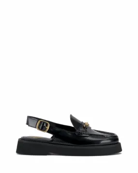 Vince Camuto Women's Torrie Black M