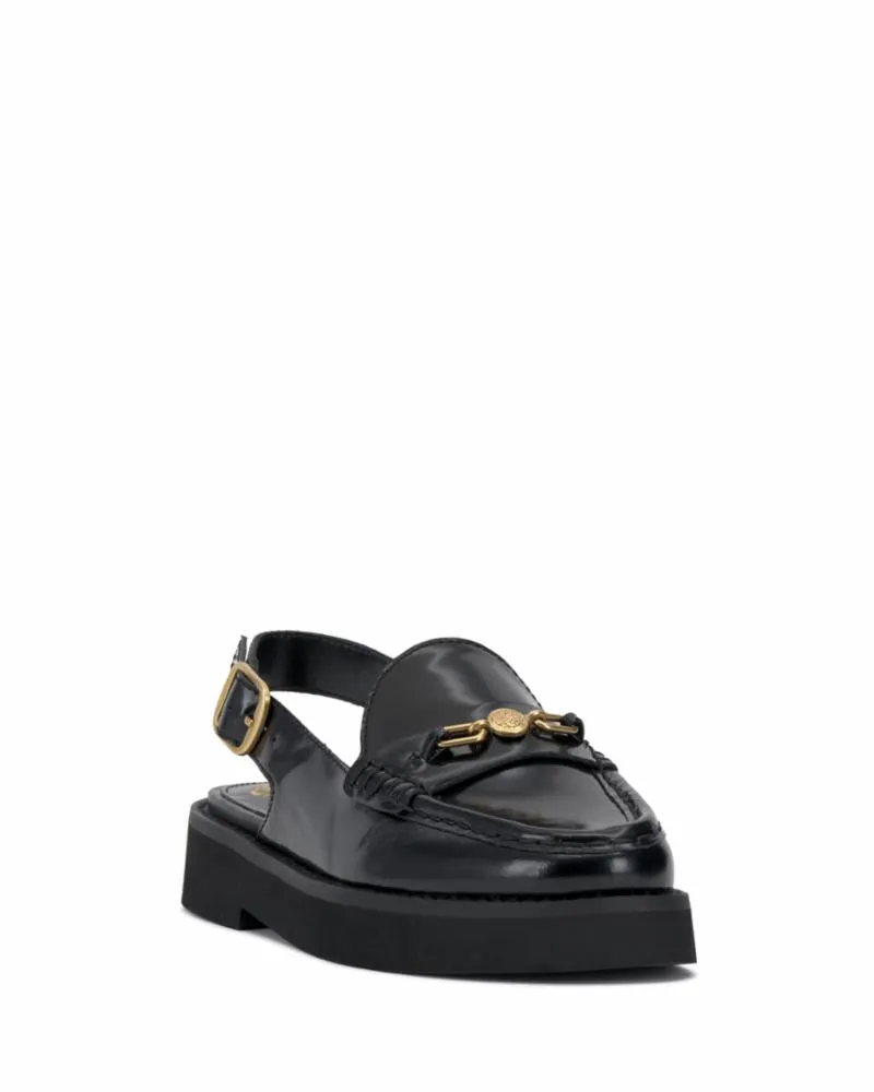 Vince Camuto Women's Torrie Black M