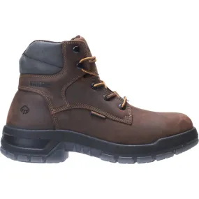 Wolverine Men's Ramparts USA 6" Waterproof Boot