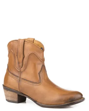 Women's Harper Fashion Shorty Boots