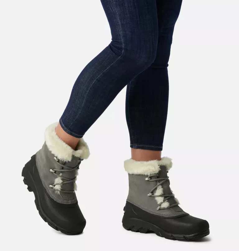 Women's Snow Angel Boots