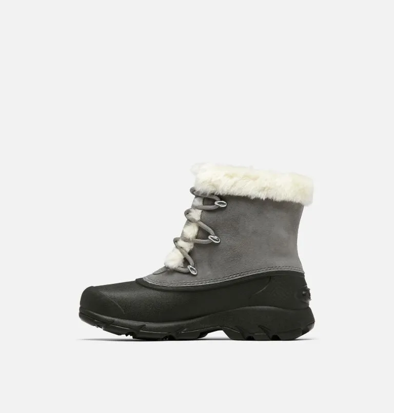 Women's Snow Angel Boots