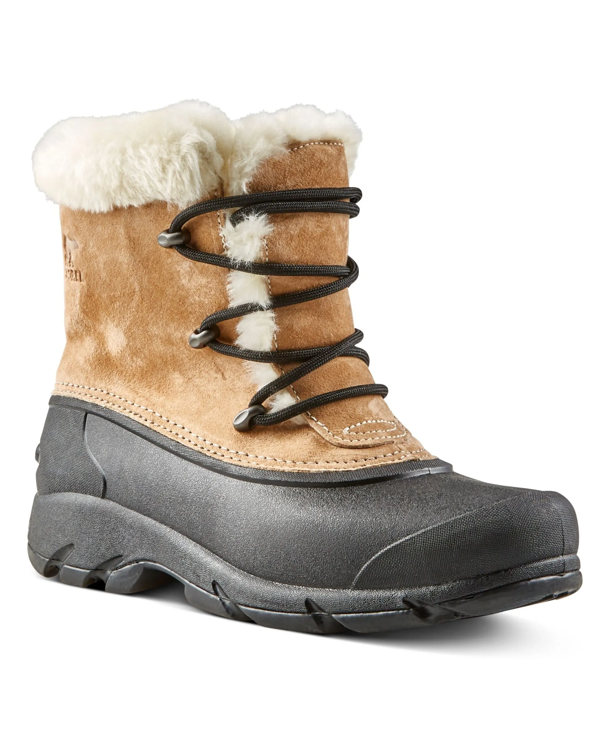 Women's Snow Angel Boots